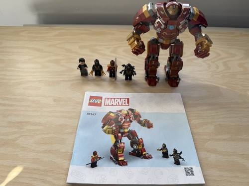 Lego super heroes - lego, heroes: