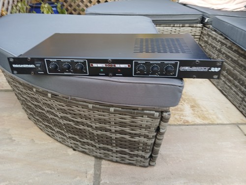 Rocktron velocity 300 - rocktron,