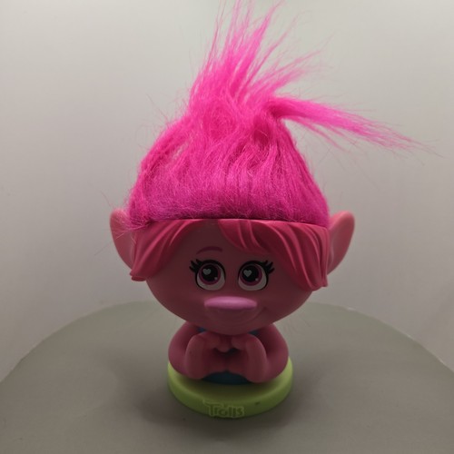 Trolls world tour poppy - trolls,