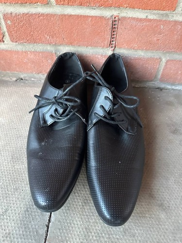 Beckett mens shoes black - beckett,