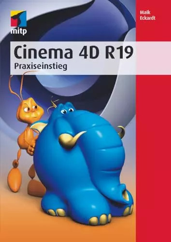 Cinema r19 praxiseinstieg - 4d, r19: