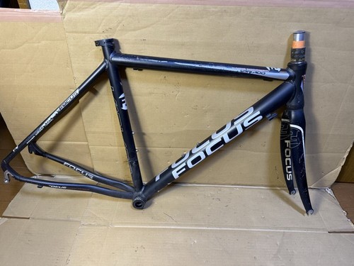 Focus variado road - variado, bike
