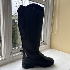 Pair Of Mark Todd Riding Boots