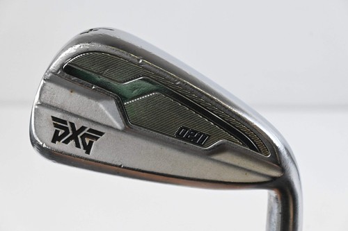 Pxg 0211 iron - iron, /
