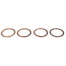 EXHAUST SYSTEM GASKET/SEAL