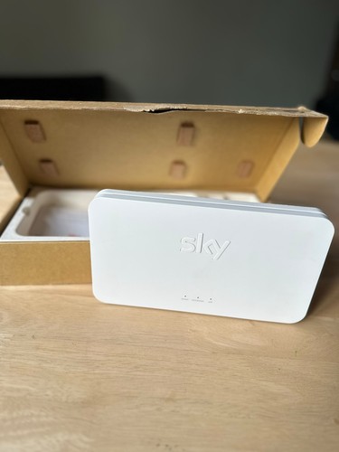 Sky wireless wifi broadband - wireless,