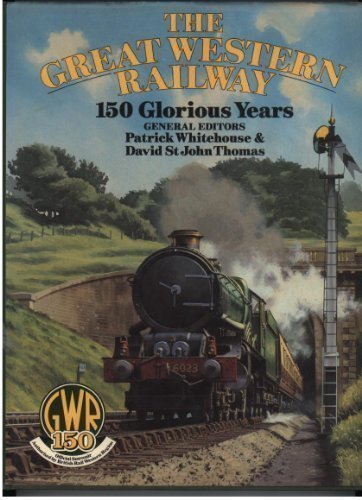 The great western - railway:, 150