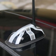 Car Roof Top Radio Antenna Cover For Mini Cooper S JCW F55 F56 Hardtop Hatchback