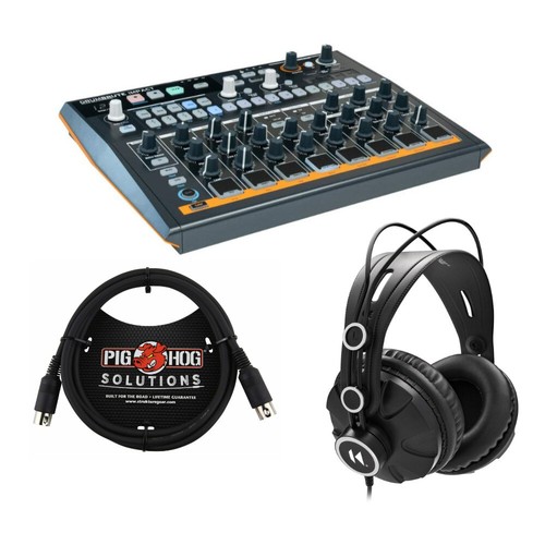 Arturia drumbrute impact - drumbrute,