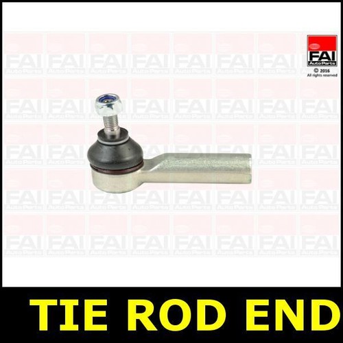 Tie track rod - tie,