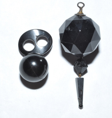 Two vintage victorian - two,
