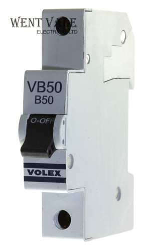 Volex range vb50 - range,