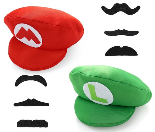 Super mario bros luigi foam - mario,