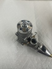 Super Tigre G15 Nelson Plug