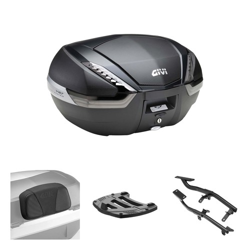 Givi v47nn tech carbon smoke - v47nn,