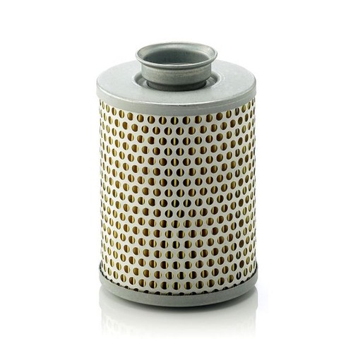 Hydraulic filter steering - filter,,