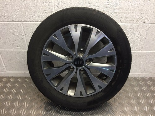 2016 kia ceed - , wheel