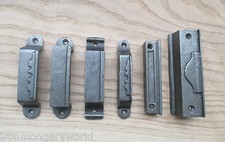 CAST IRON ANTIQUE VINTAGE OLD