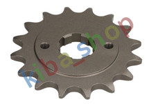 FRONT GEAR STEEL CHAIN TYPE