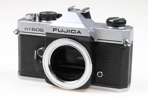 Fujifilm fujica 605 - 605,