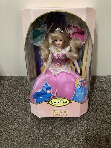 Disney classic doll - classic,