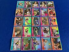 Panini London Olympics 2012 Shiny Foil Badges Pro Recovered Pick Choose £7 EACH