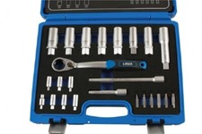 Shock Absorber & Macpherson