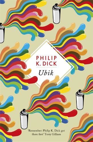 Ubik new - ubik,