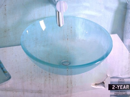 Nib nice bathroom - bathroom, 16.5"-w