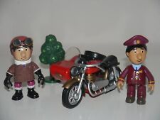 Postman Pat Toys Bundle Large