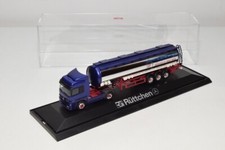 B69 1:87 HERPA MERCEDES-BENZ