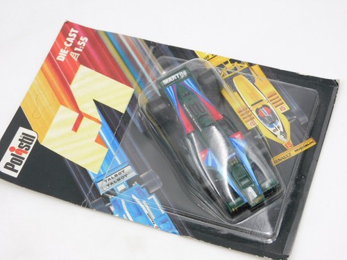 1982 polistil lotus essex - rn,