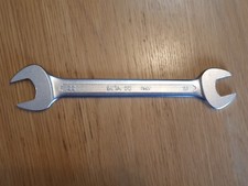 BETA 55 19mm x 22mm Open Ended Spanner Tool