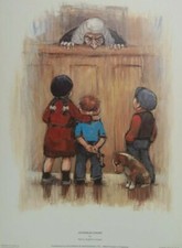 Juveniles court Barry