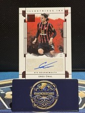 Enes Ünal – 2023-24 Panini