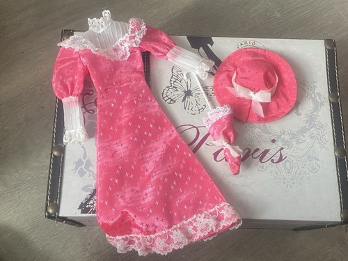 Vintage sindy 198 - 198, my