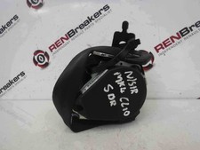 Renault Clio MK4 2013-2019