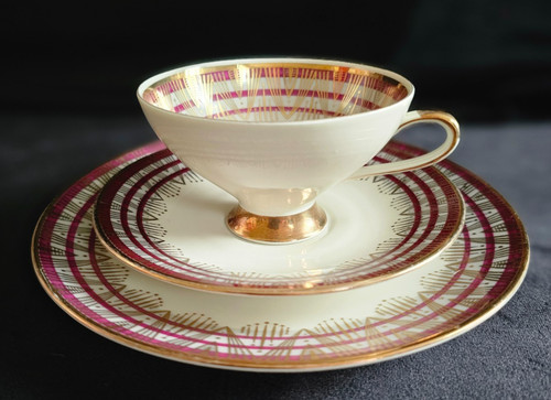 Vintage winterling - vintage,
