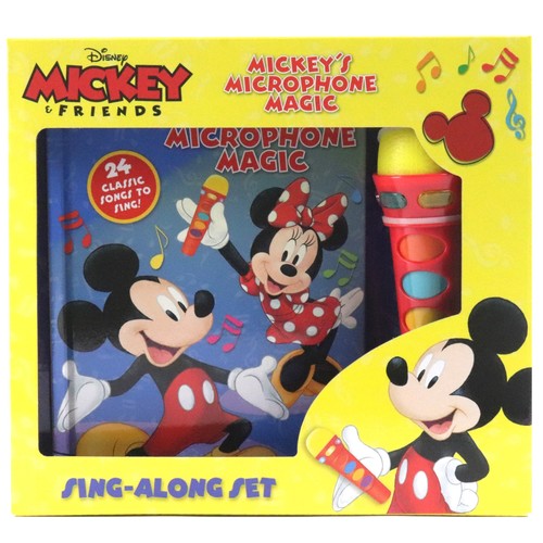 Disney mickey friends - &,