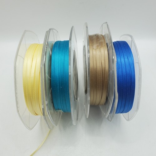 Ribbon job lot reels - ribbon,