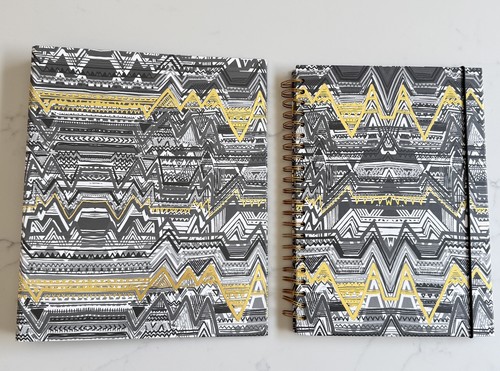 Paperchase gold foil - gold, aztec