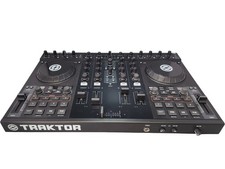 Native instruments traktor - native,