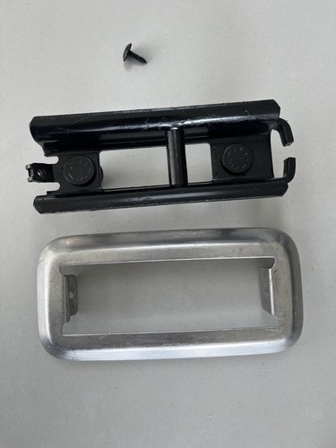 Transporter rear - vw, t5/t6