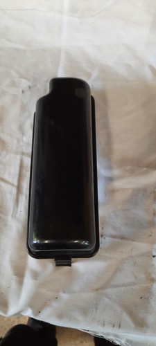 Honda vfr400k tool box lid - honda,