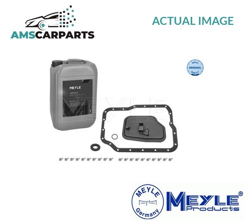 Parts kit automatic - parts,