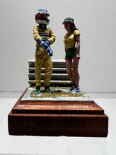 Michael Schumacher??  F1