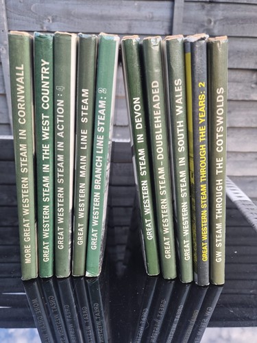 Job lot 10x great - great, western