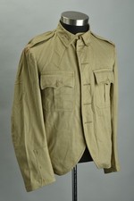 Ww2 khaki drill uniform - khaki,
