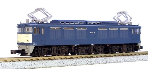 Kato gauge ef64 the - n, 0