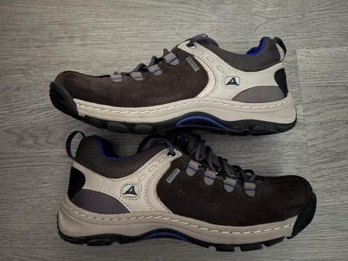 Clarks active air - rock, goretex